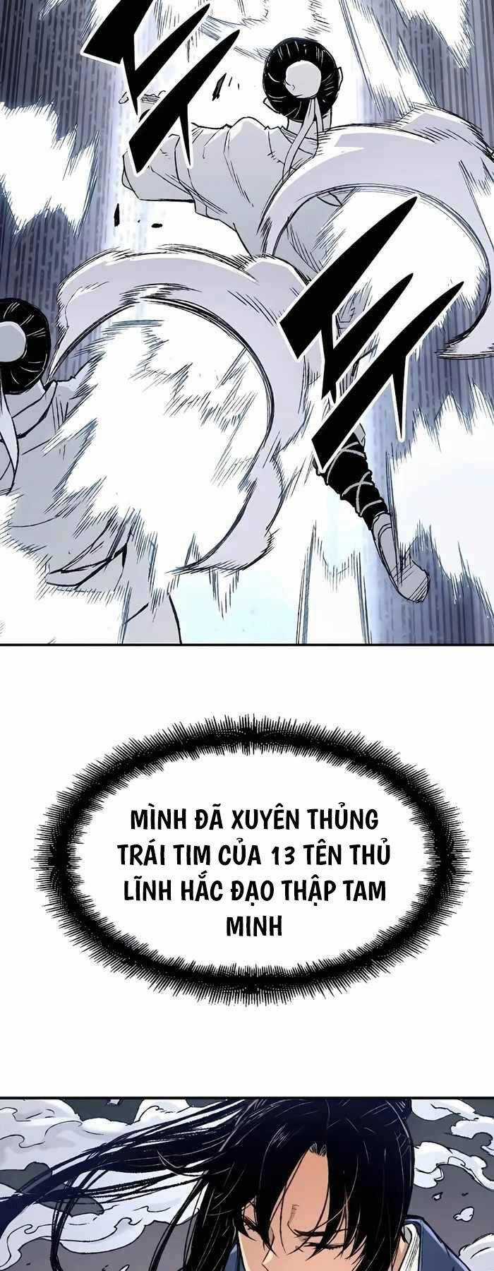 Thiên Ma Quy Hoàn Chương 3 trang 65