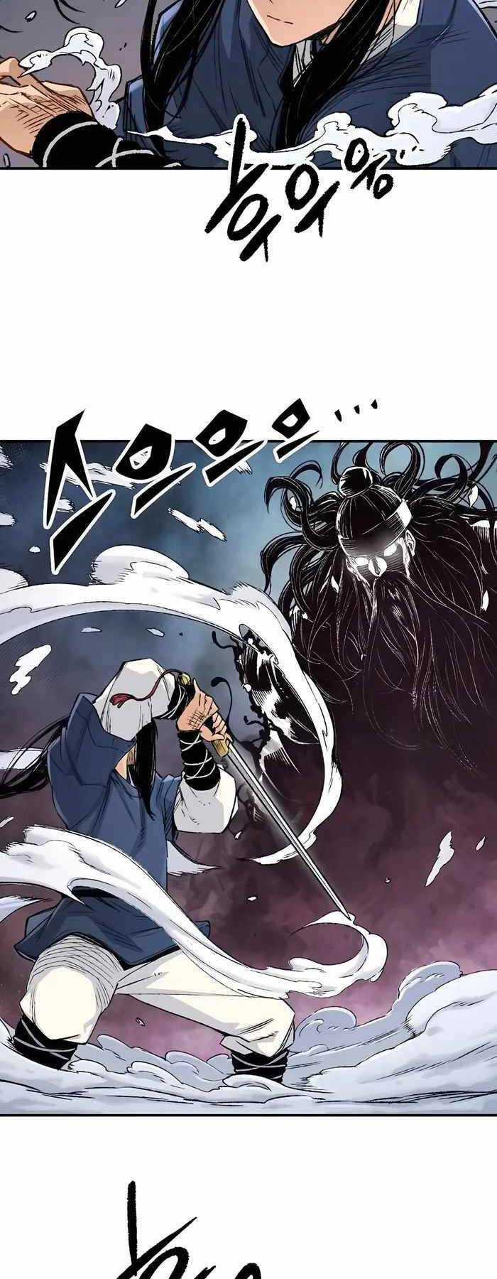 Thiên Ma Quy Hoàn Chương 3 trang 66