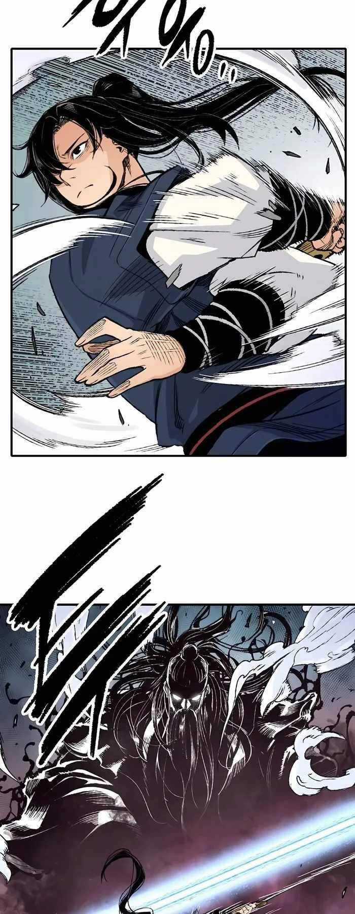 Thiên Ma Quy Hoàn Chương 3 trang 67