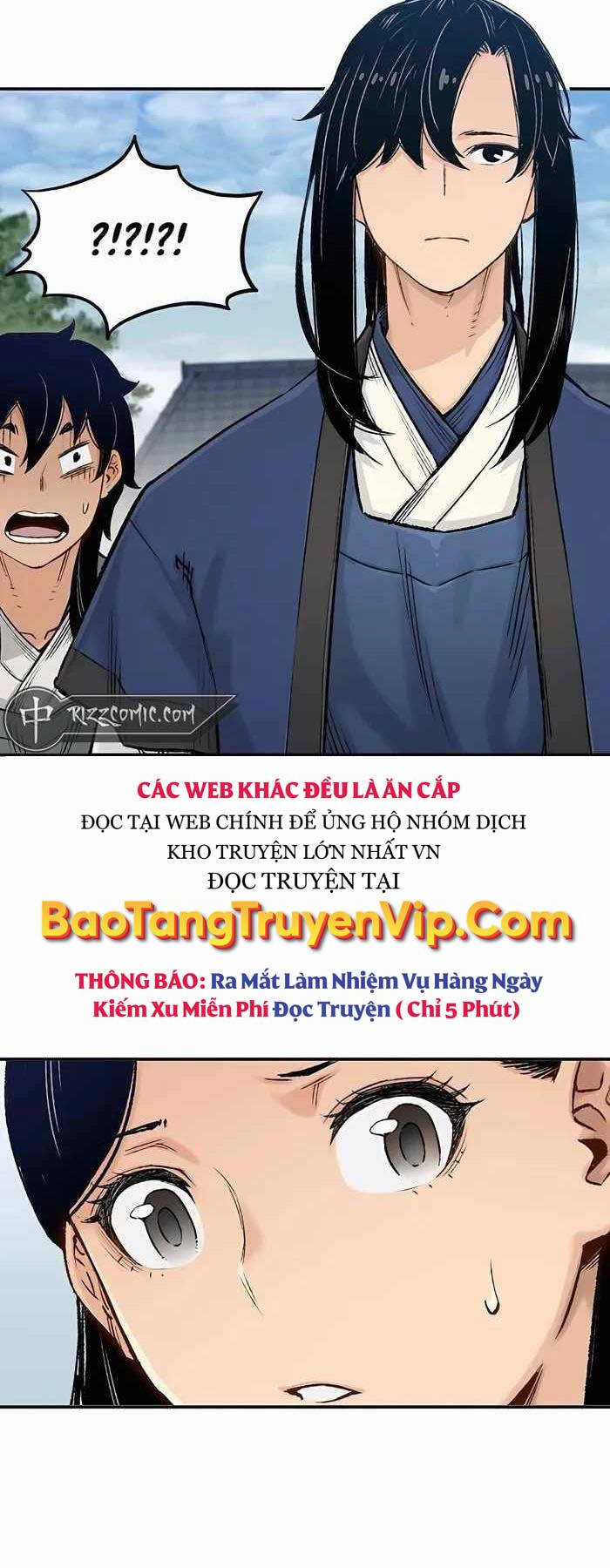 Thiên Ma Quy Hoàn Chương 3 trang 7