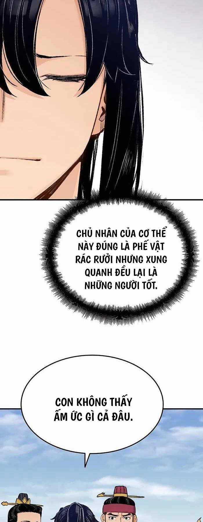 Thiên Ma Quy Hoàn Chương 3 trang 9