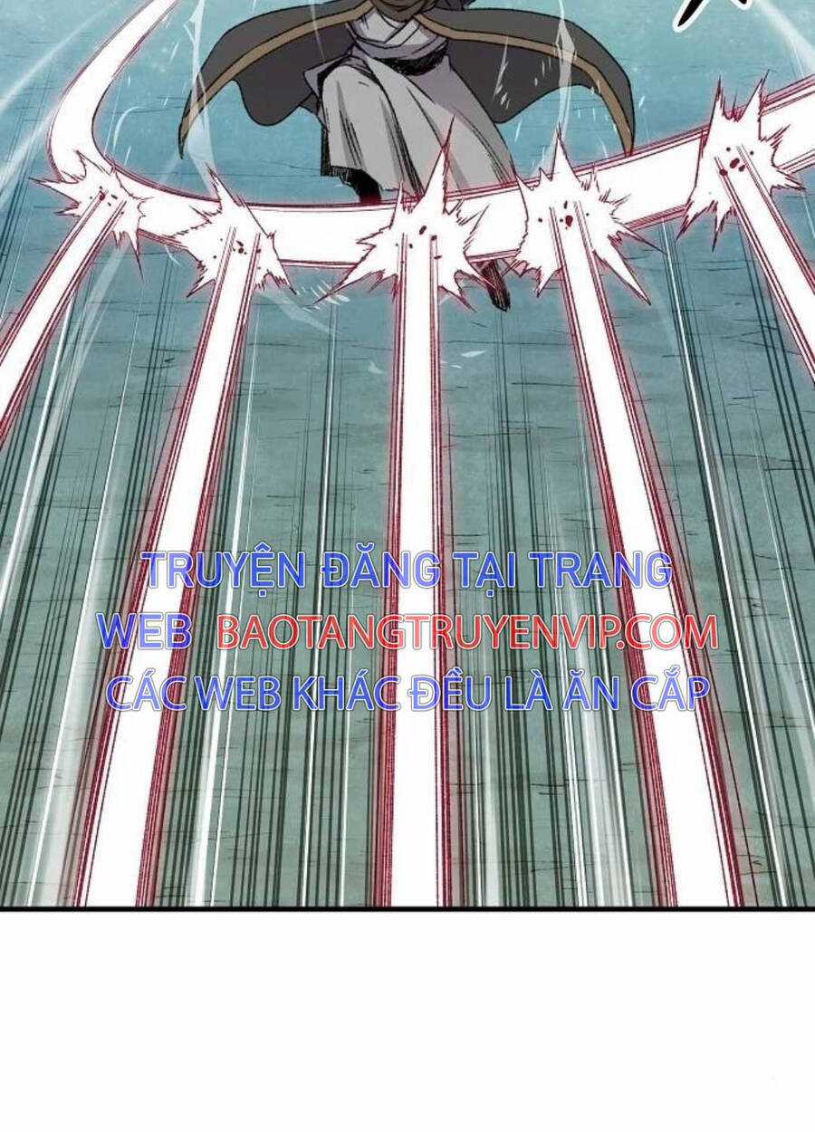 Thiên Ma Quy Hoàn Chương 32 trang 11