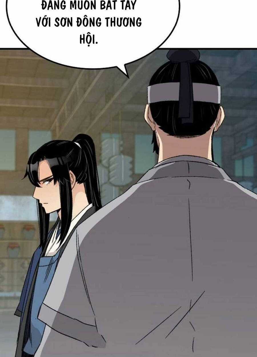 Thiên Ma Quy Hoàn Chương 32 trang 110