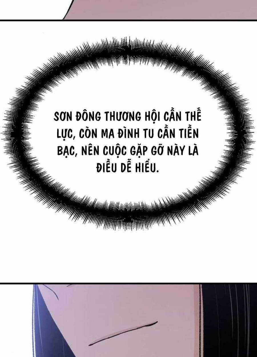 Thiên Ma Quy Hoàn Chương 32 trang 112