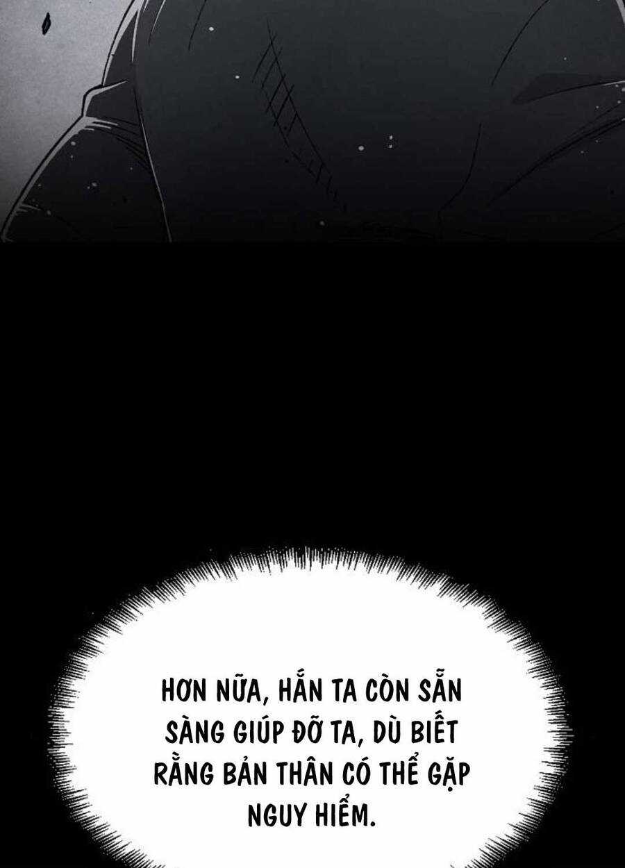 Thiên Ma Quy Hoàn Chương 32 trang 124