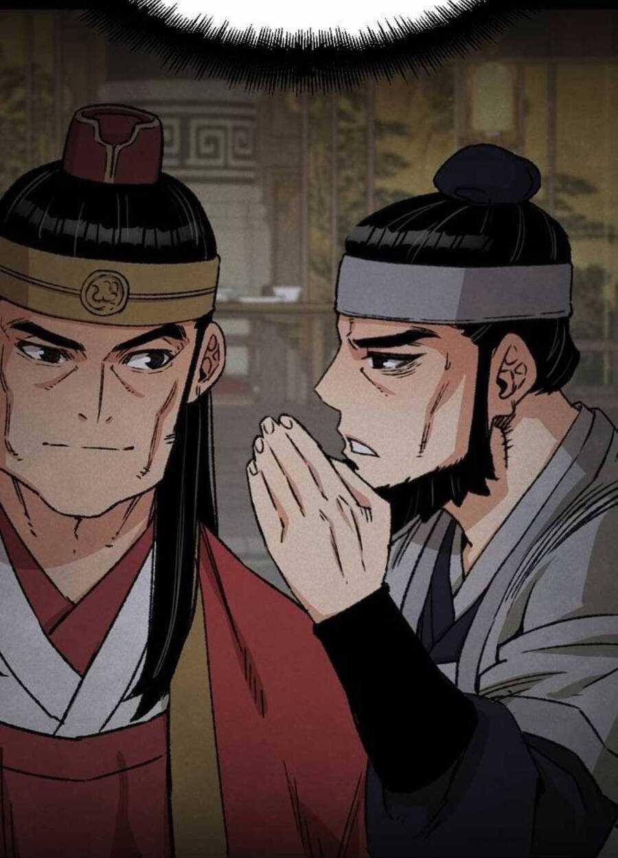 Thiên Ma Quy Hoàn Chương 32 trang 125