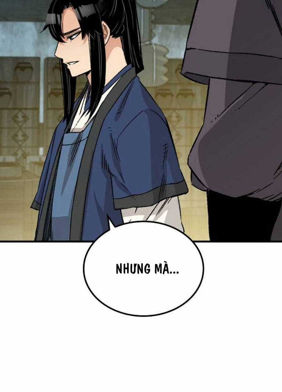 Thiên Ma Quy Hoàn Chương 32 trang 139