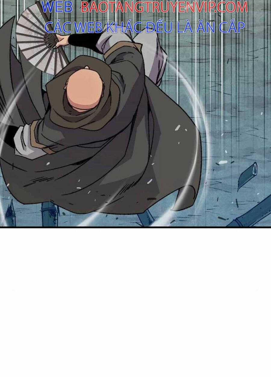 Thiên Ma Quy Hoàn Chương 32 trang 16