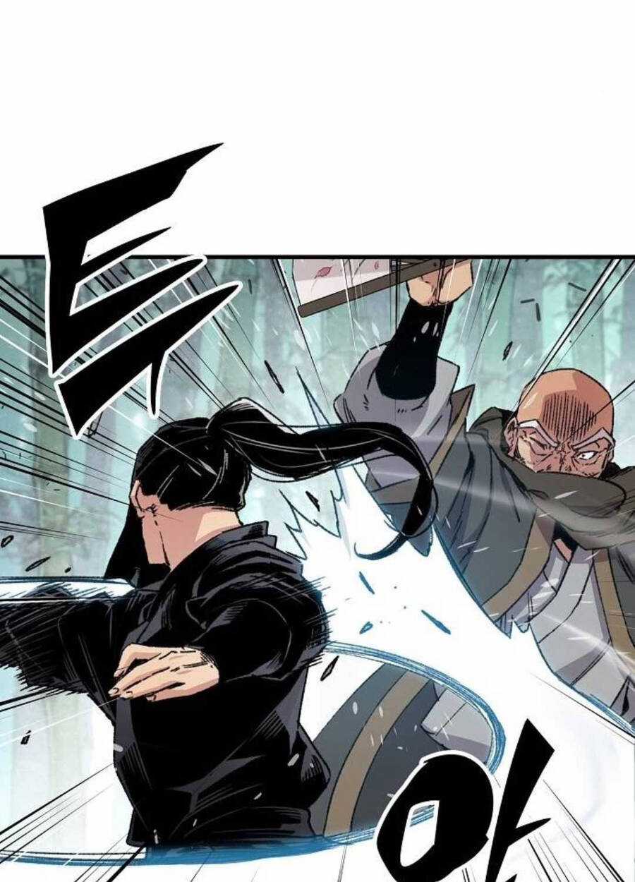 Thiên Ma Quy Hoàn Chương 32 trang 17