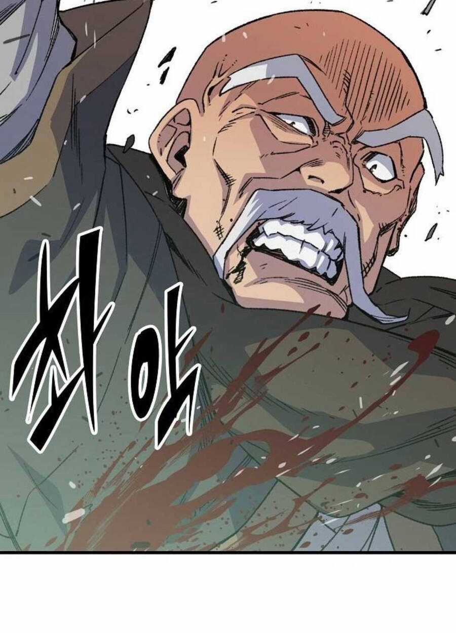 Thiên Ma Quy Hoàn Chương 32 trang 19