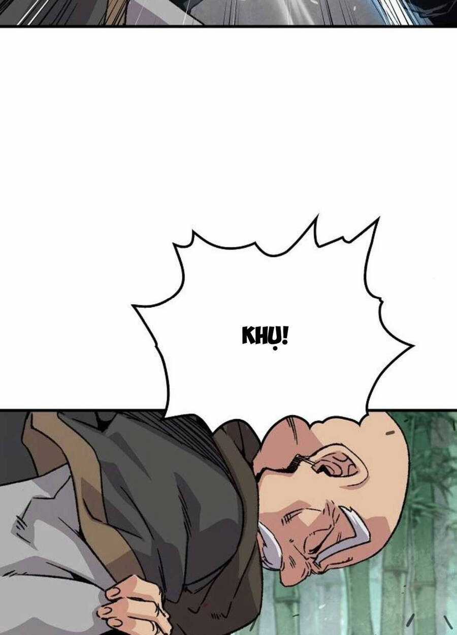 Thiên Ma Quy Hoàn Chương 32 trang 23