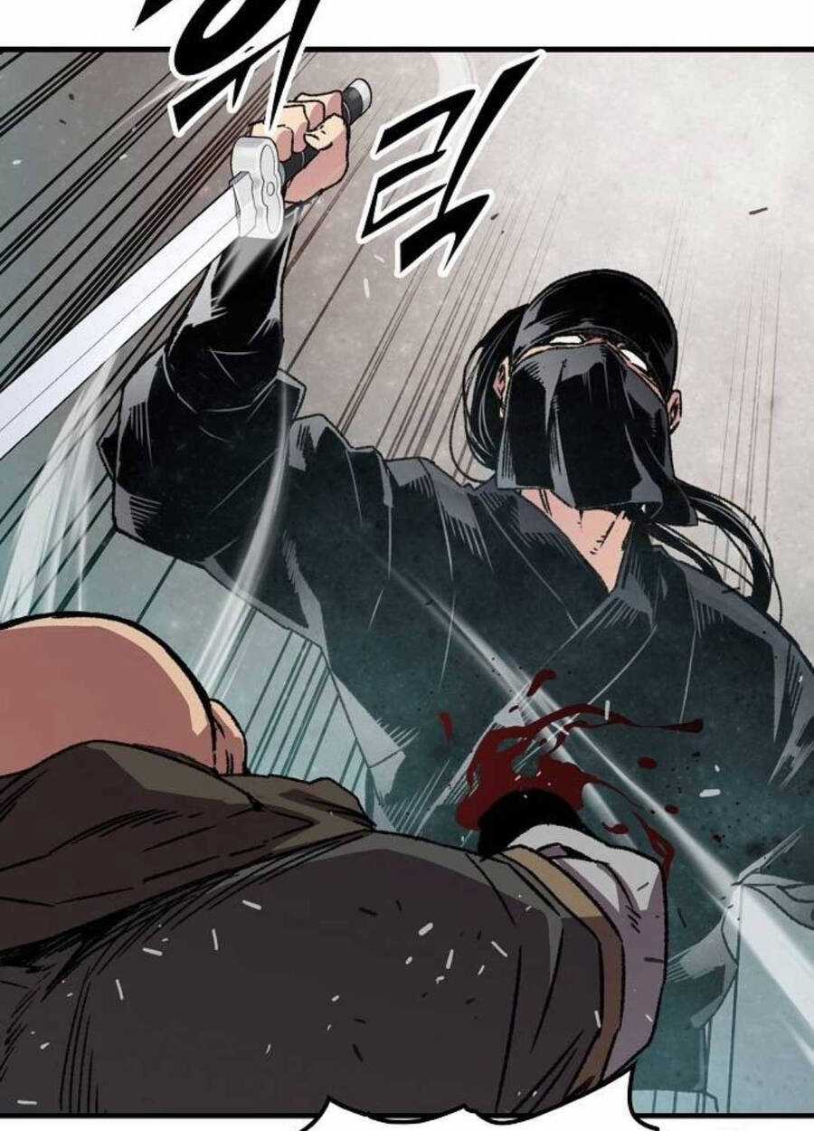 Thiên Ma Quy Hoàn Chương 32 trang 25