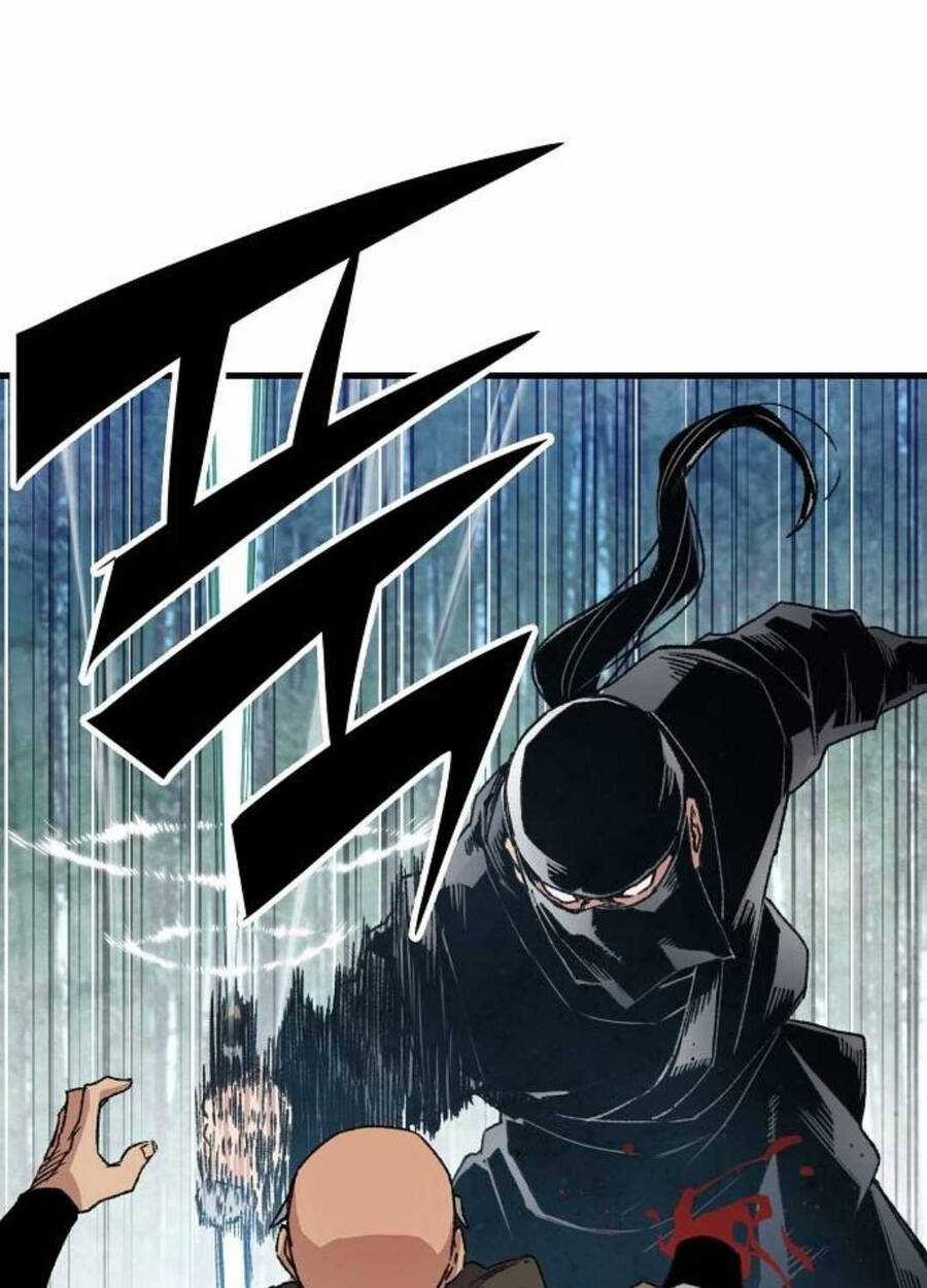 Thiên Ma Quy Hoàn Chương 32 trang 30