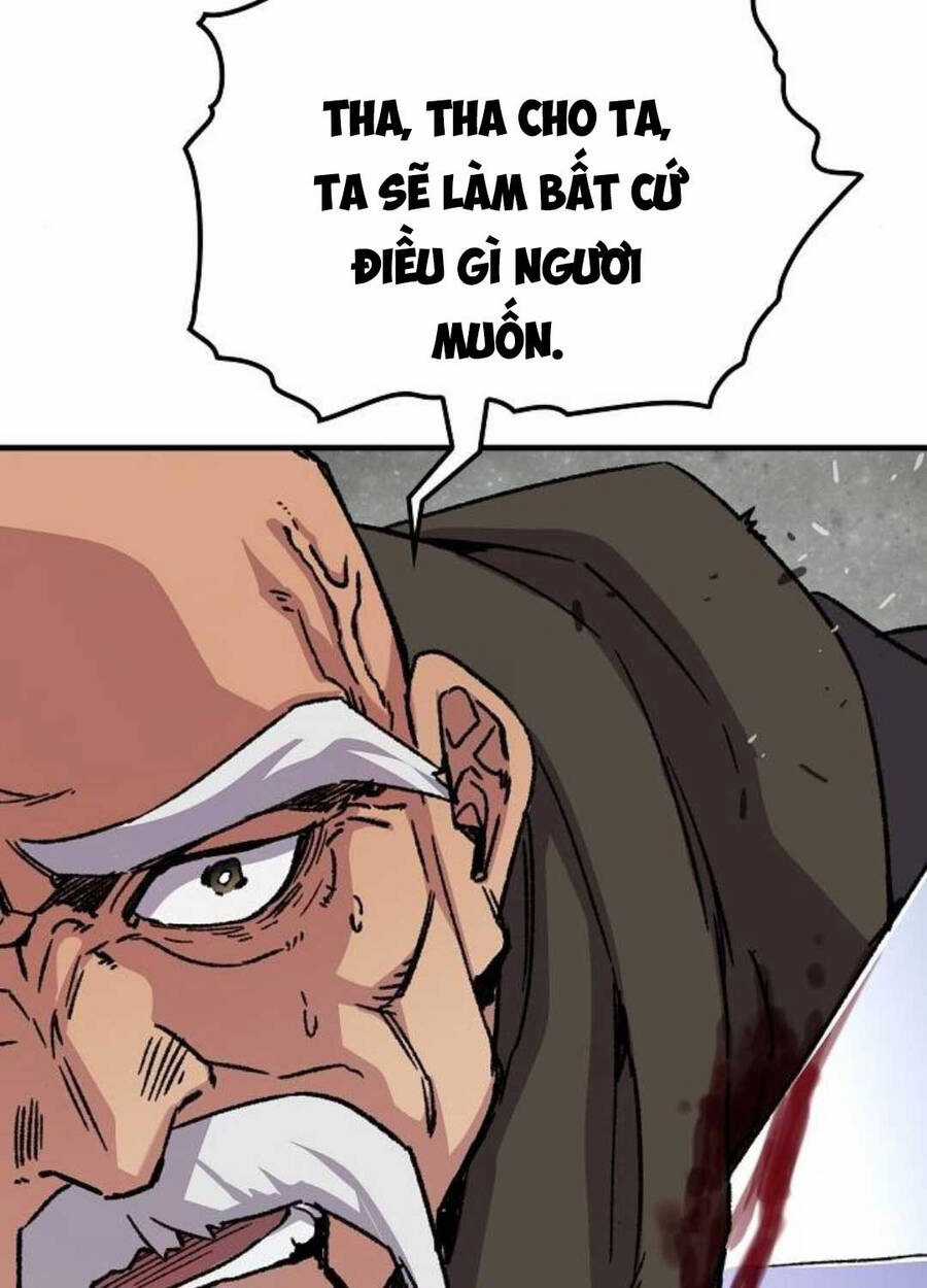 Thiên Ma Quy Hoàn Chương 32 trang 32