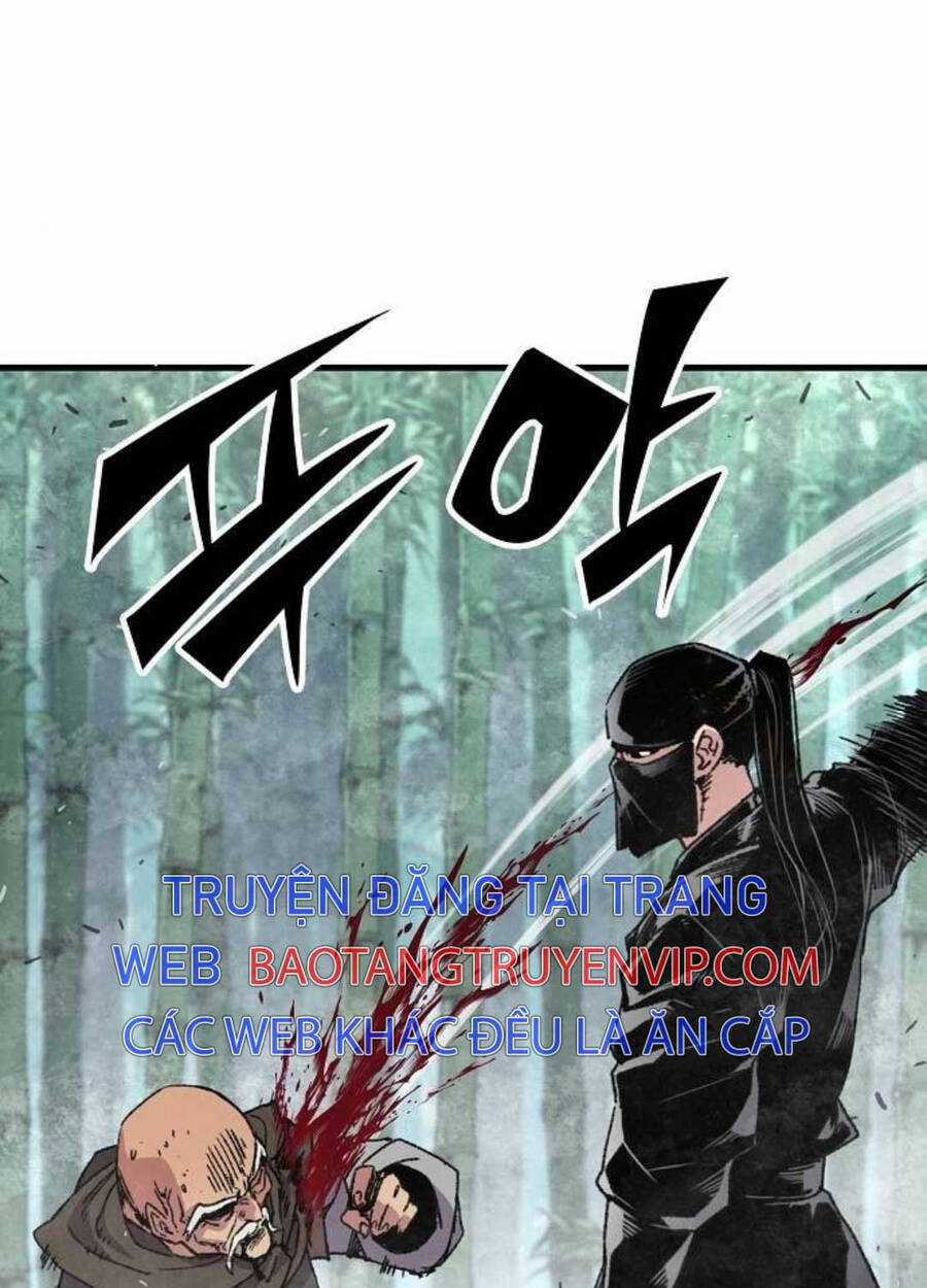 Thiên Ma Quy Hoàn Chương 32 trang 36