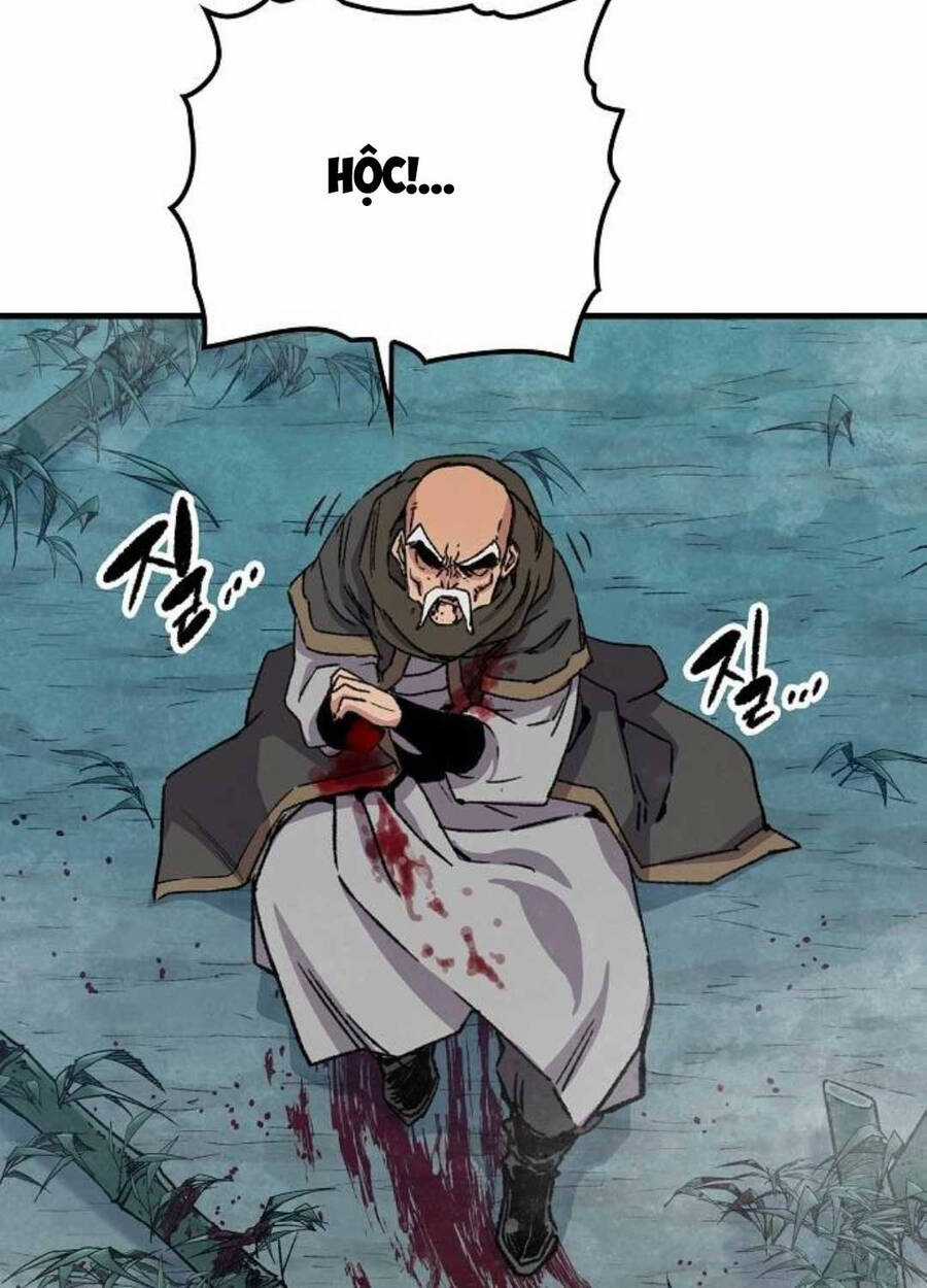 Thiên Ma Quy Hoàn Chương 32 trang 38