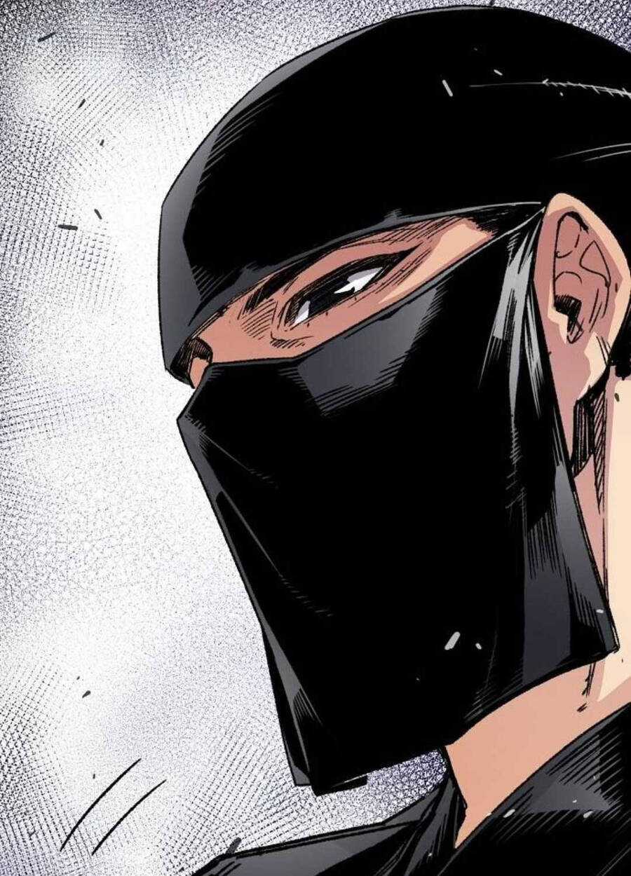 Thiên Ma Quy Hoàn Chương 32 trang 43