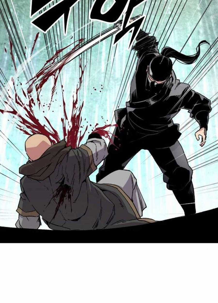 Thiên Ma Quy Hoàn Chương 32 trang 56