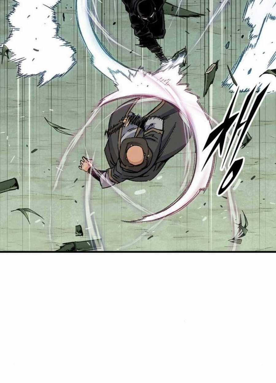 Thiên Ma Quy Hoàn Chương 32 trang 6