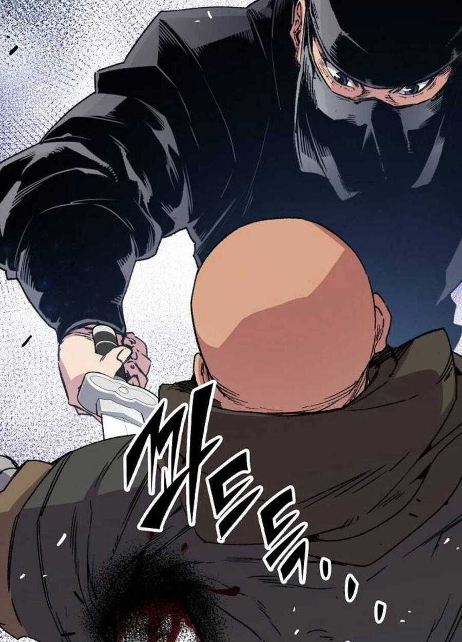 Thiên Ma Quy Hoàn Chương 32 trang 63