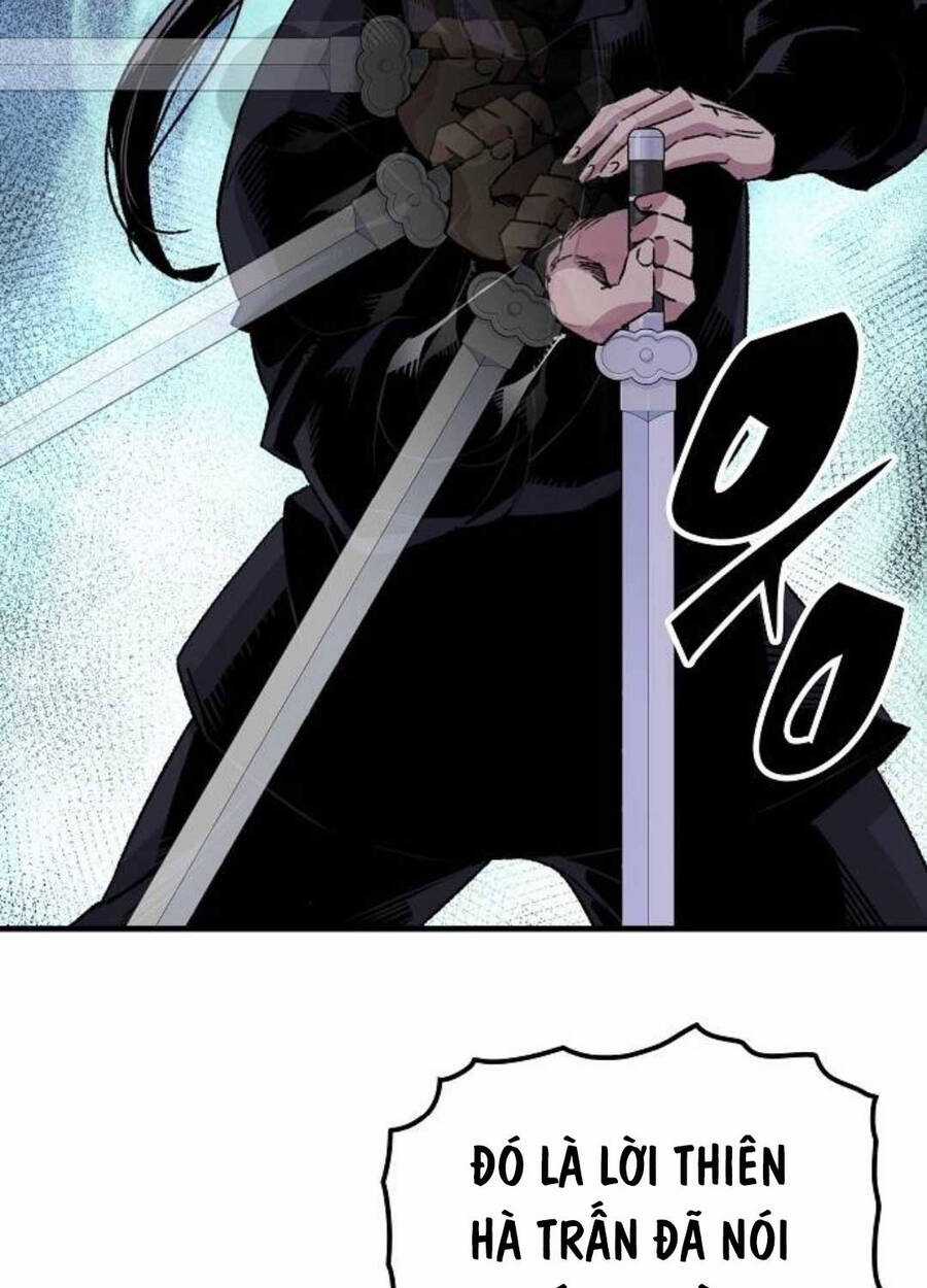 Thiên Ma Quy Hoàn Chương 32 trang 85