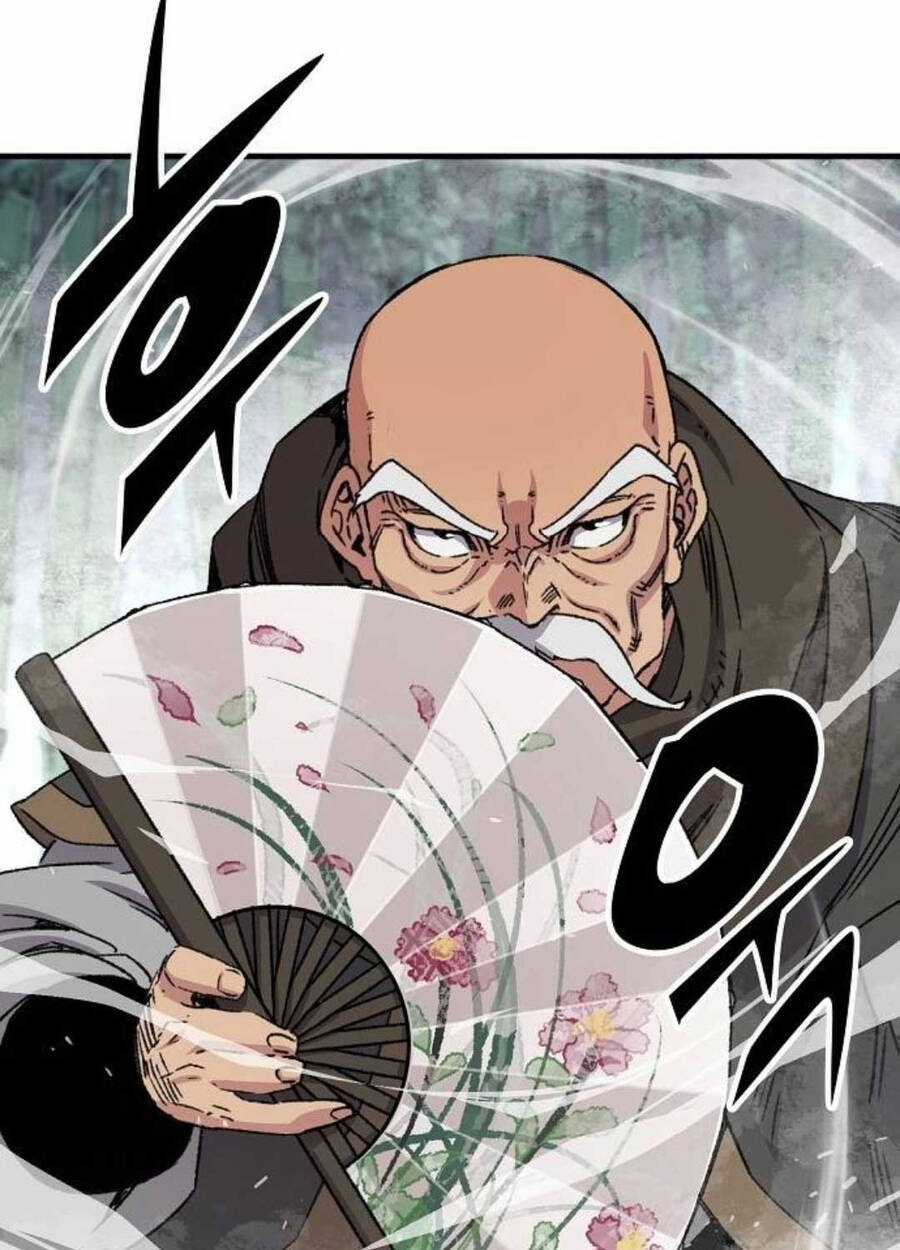 Thiên Ma Quy Hoàn Chương 32 trang 9