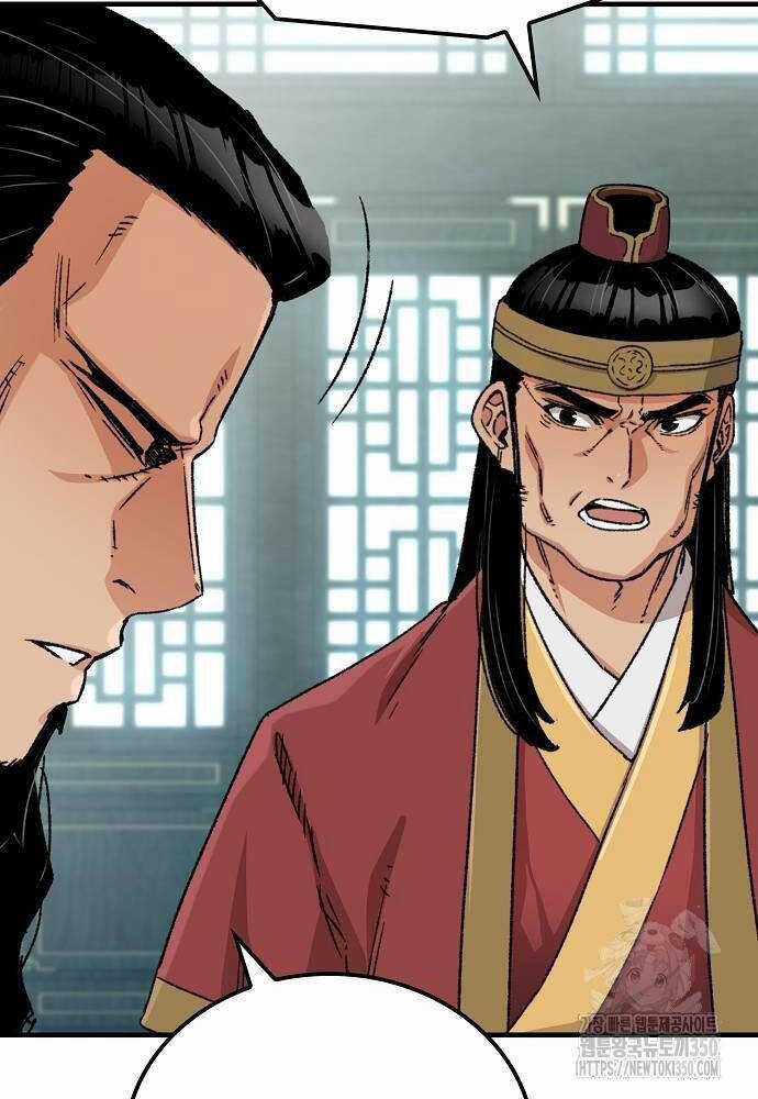 Thiên Ma Quy Hoàn Chương 33 trang 10