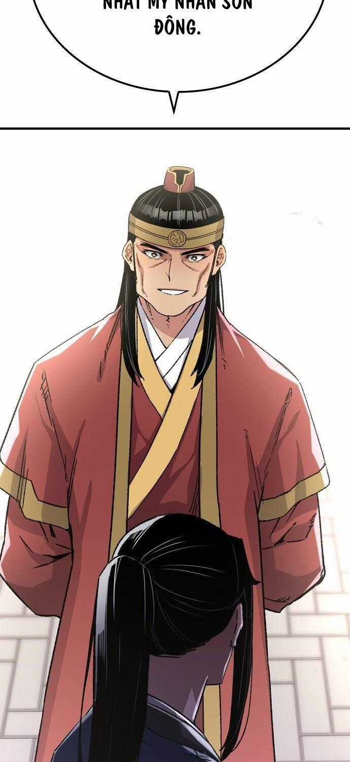 Thiên Ma Quy Hoàn Chương 33 trang 105