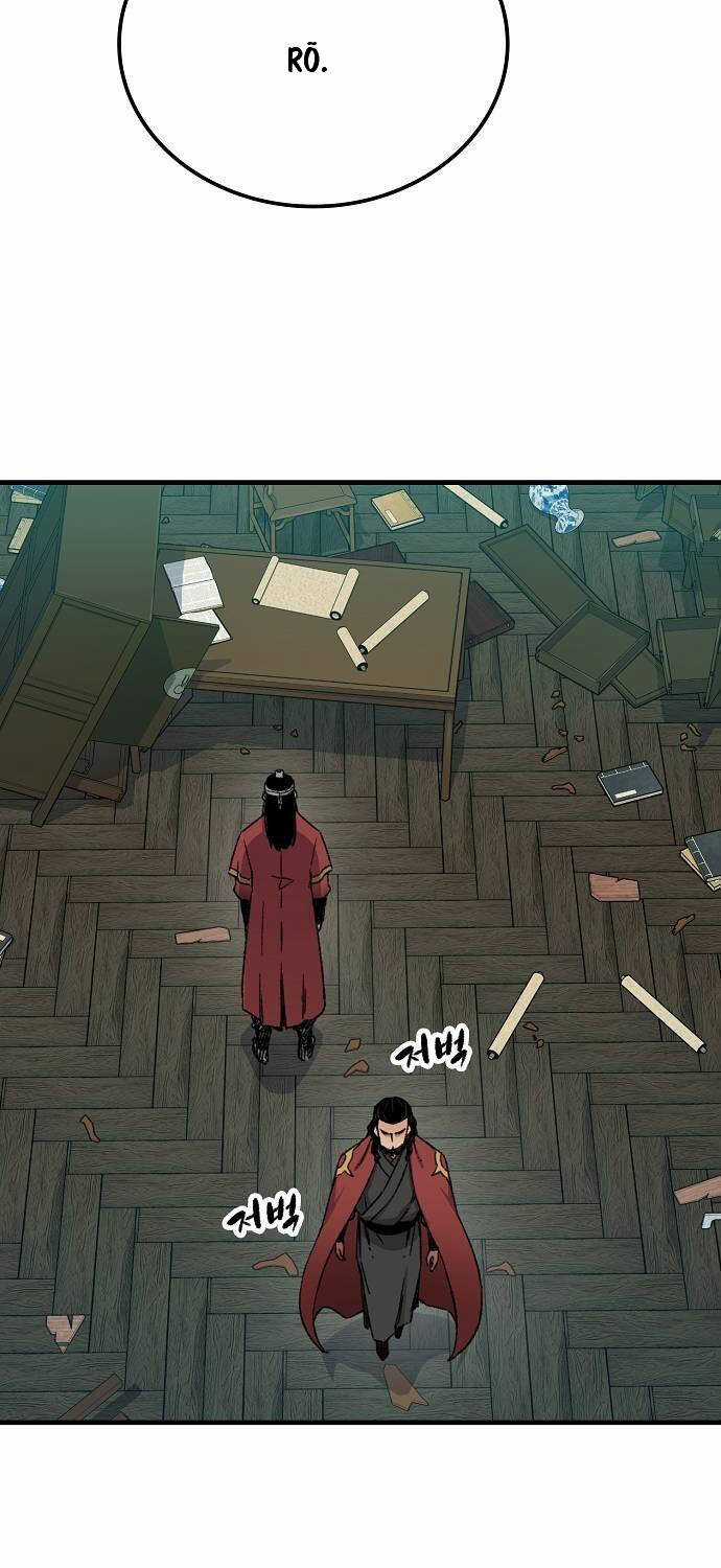 Thiên Ma Quy Hoàn Chương 33 trang 11