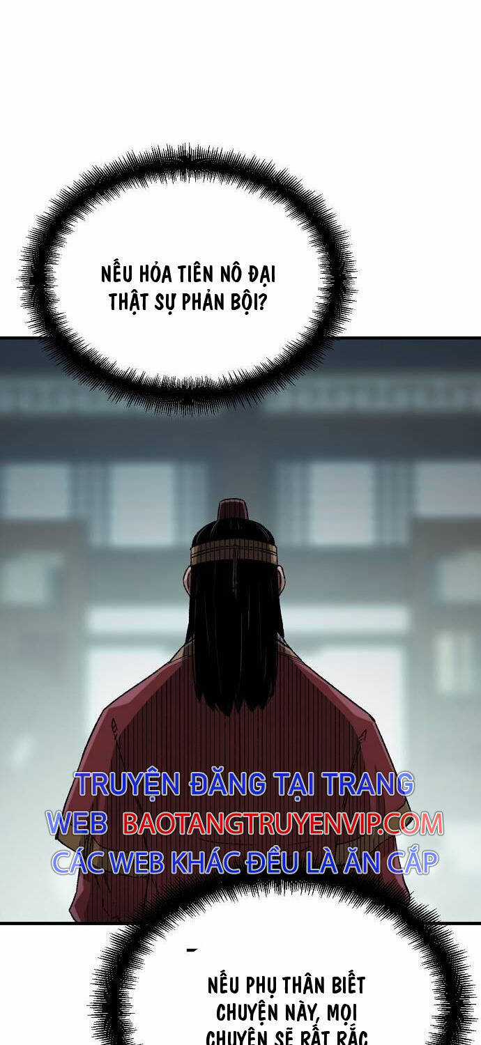 Thiên Ma Quy Hoàn Chương 33 trang 12