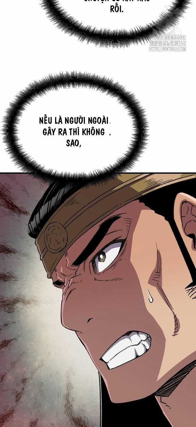 Thiên Ma Quy Hoàn Chương 33 trang 13