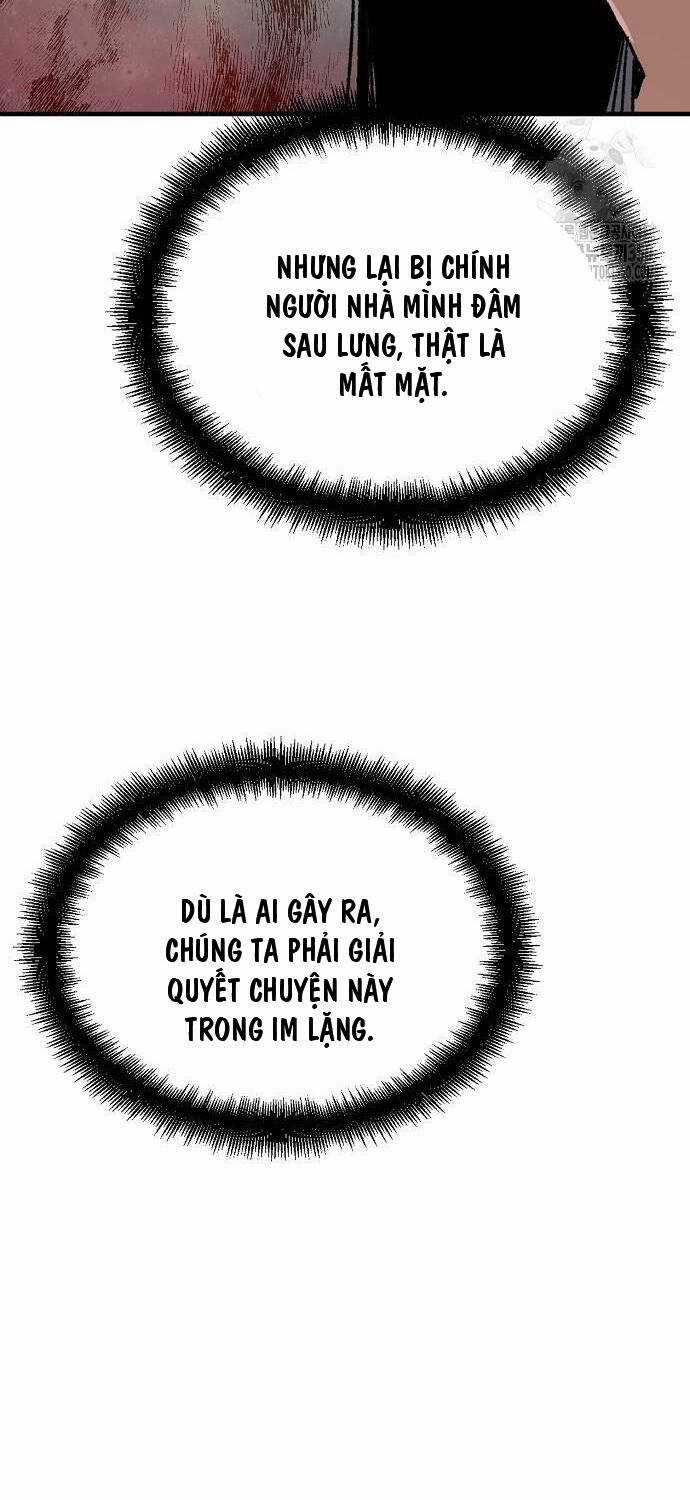 Thiên Ma Quy Hoàn Chương 33 trang 14