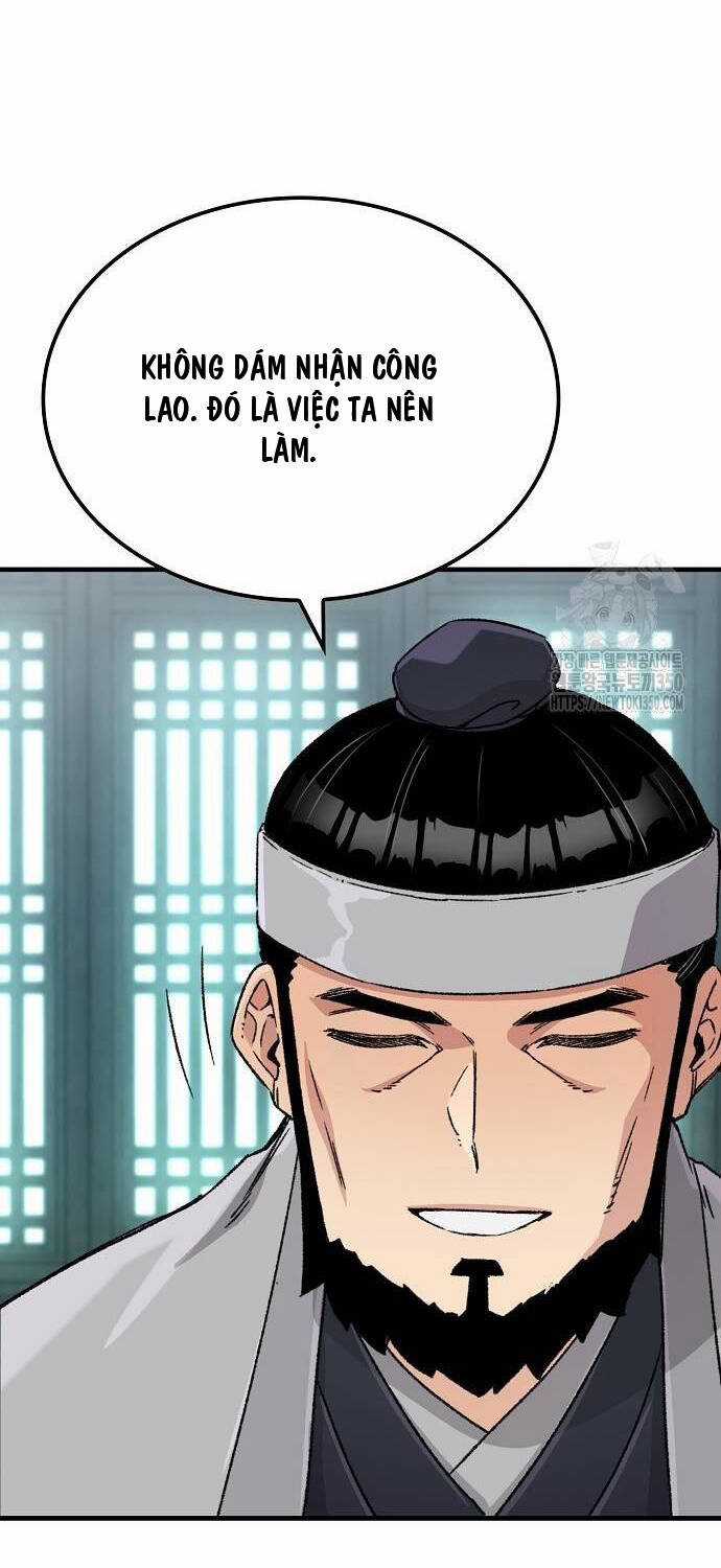 Thiên Ma Quy Hoàn Chương 33 trang 18