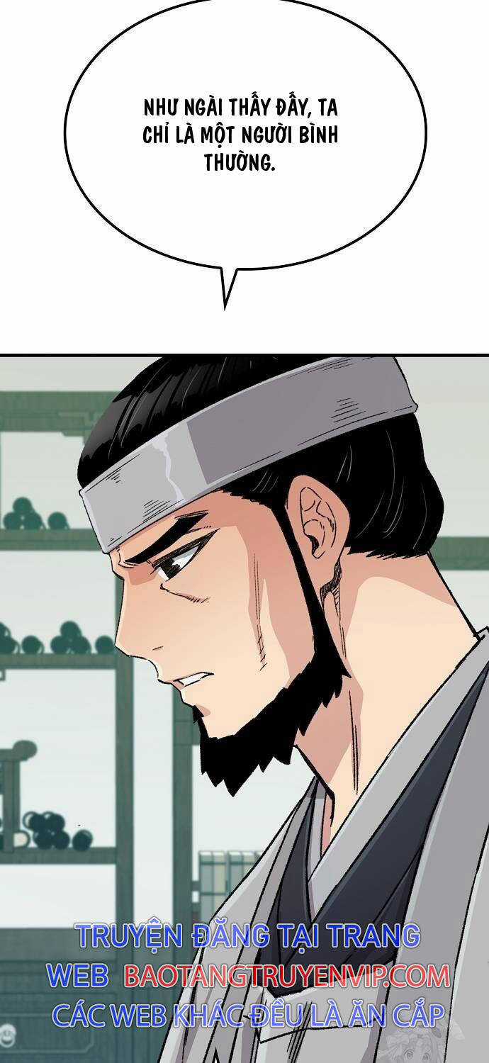 Thiên Ma Quy Hoàn Chương 33 trang 22