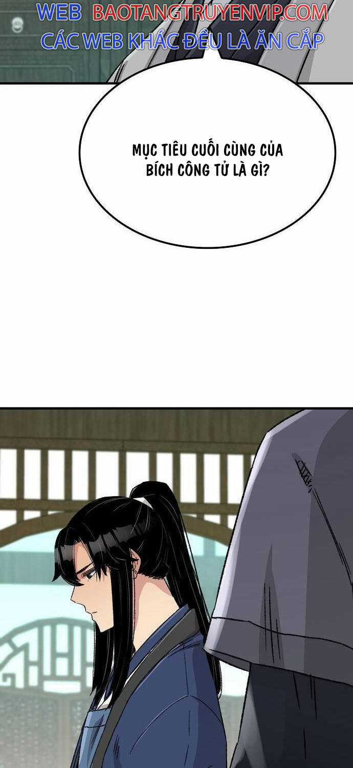 Thiên Ma Quy Hoàn Chương 33 trang 29