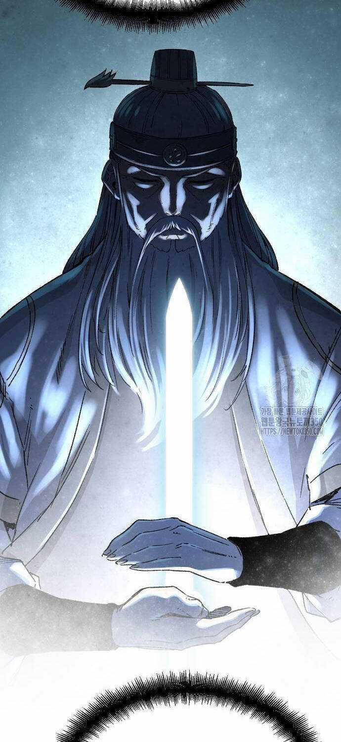 Thiên Ma Quy Hoàn Chương 33 trang 31