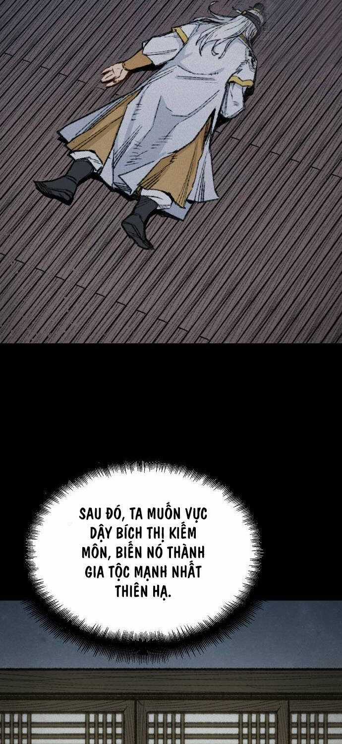 Thiên Ma Quy Hoàn Chương 33 trang 34