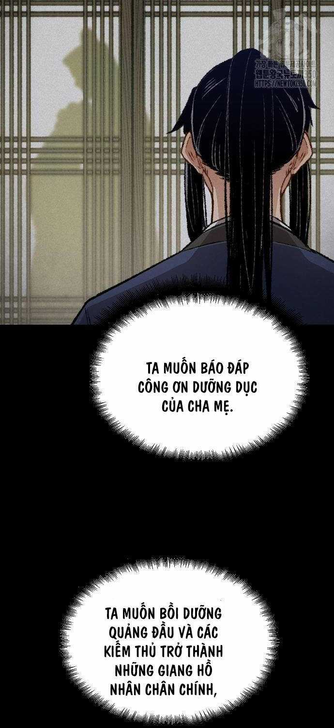 Thiên Ma Quy Hoàn Chương 33 trang 35