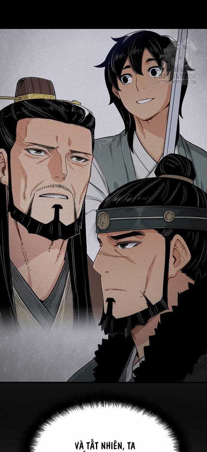 Thiên Ma Quy Hoàn Chương 33 trang 36