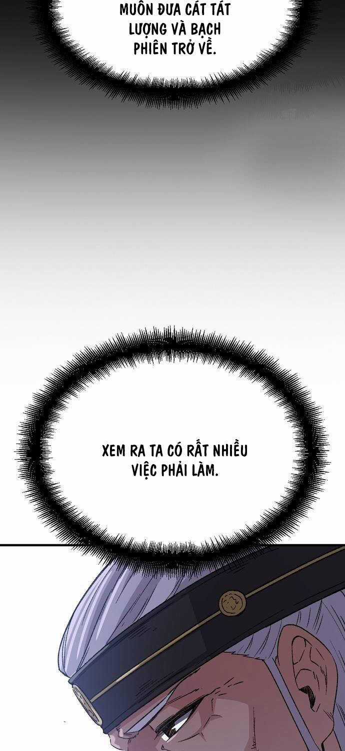 Thiên Ma Quy Hoàn Chương 33 trang 37