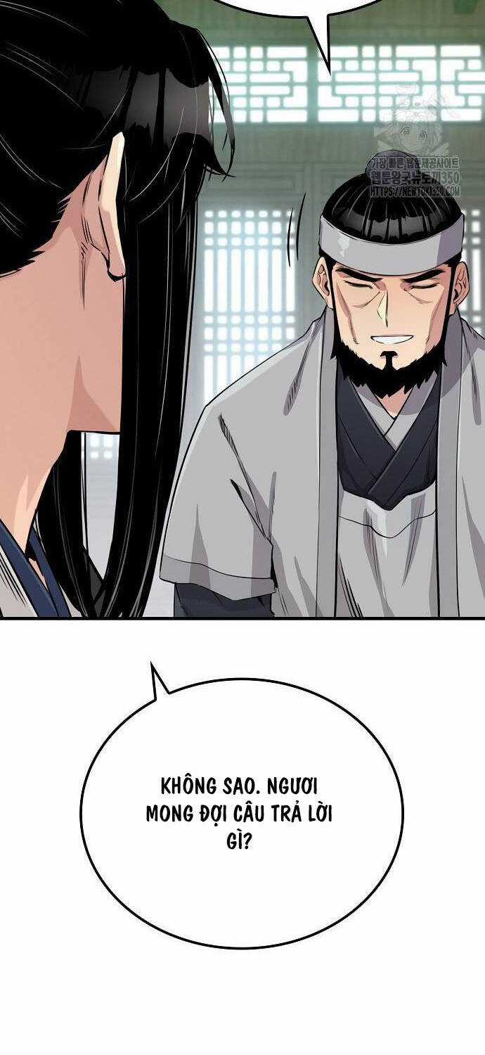 Thiên Ma Quy Hoàn Chương 33 trang 47