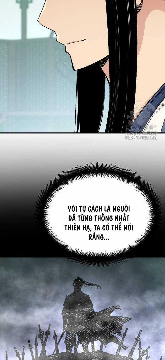 Thiên Ma Quy Hoàn Chương 33 trang 50