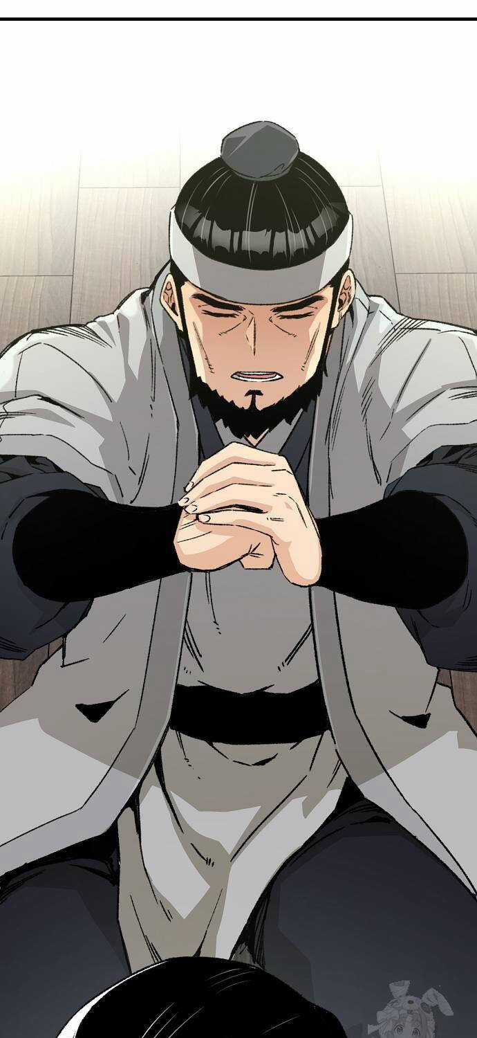 Thiên Ma Quy Hoàn Chương 33 trang 55