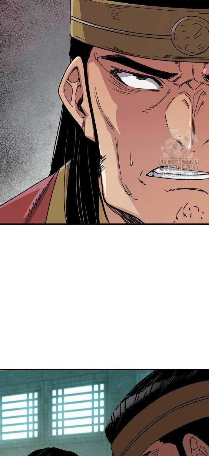 Thiên Ma Quy Hoàn Chương 33 trang 6