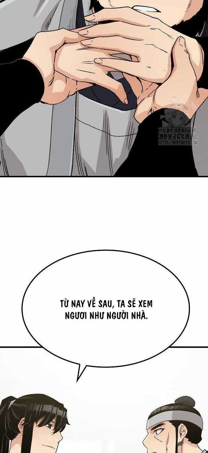 Thiên Ma Quy Hoàn Chương 33 trang 60