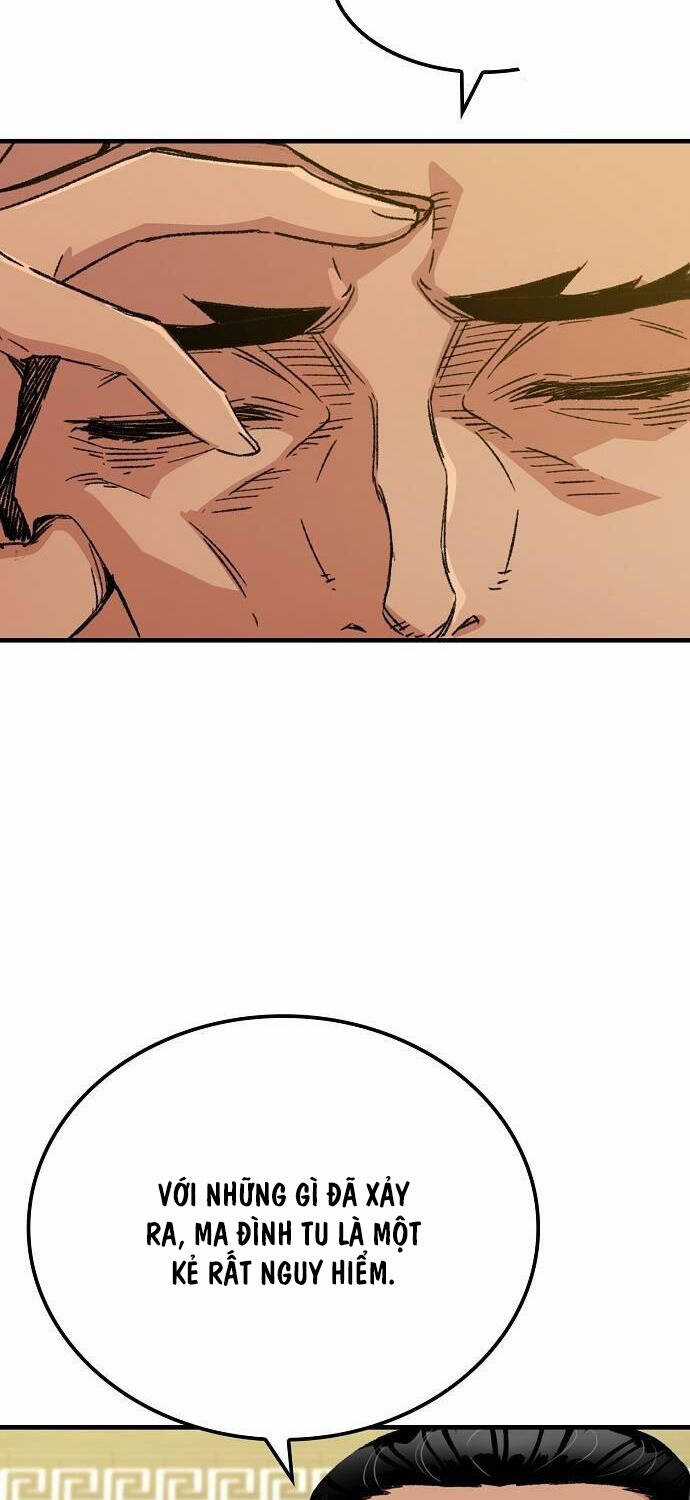 Thiên Ma Quy Hoàn Chương 33 trang 67