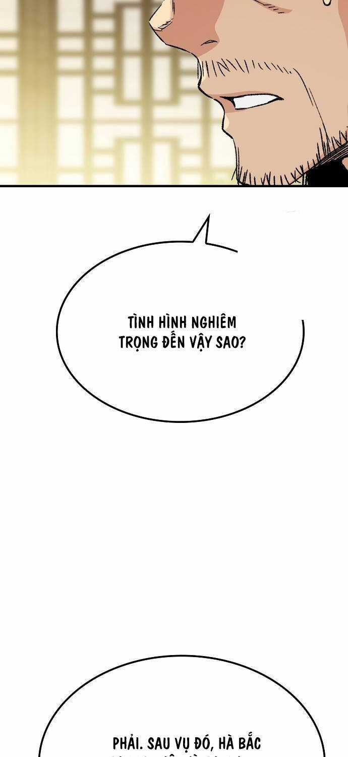 Thiên Ma Quy Hoàn Chương 33 trang 72