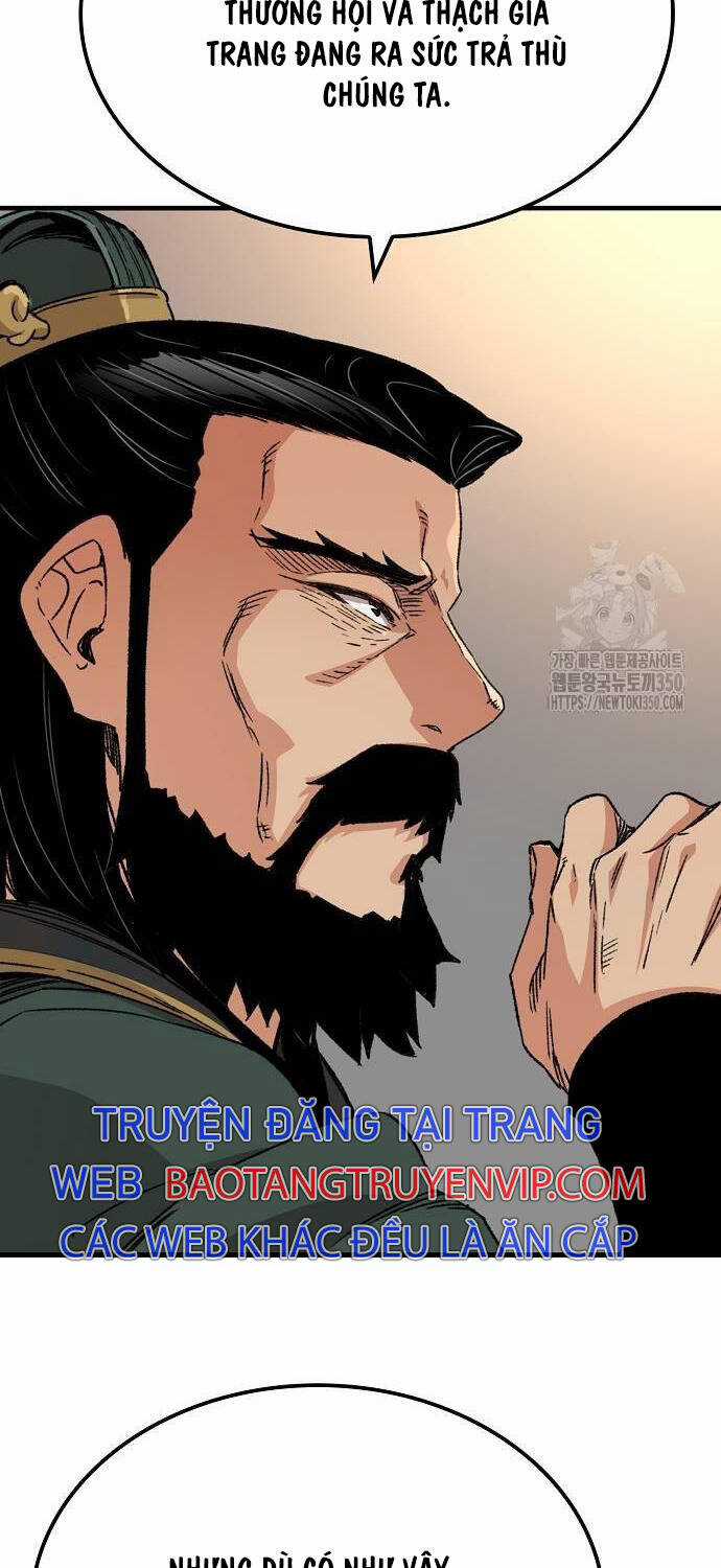 Thiên Ma Quy Hoàn Chương 33 trang 73