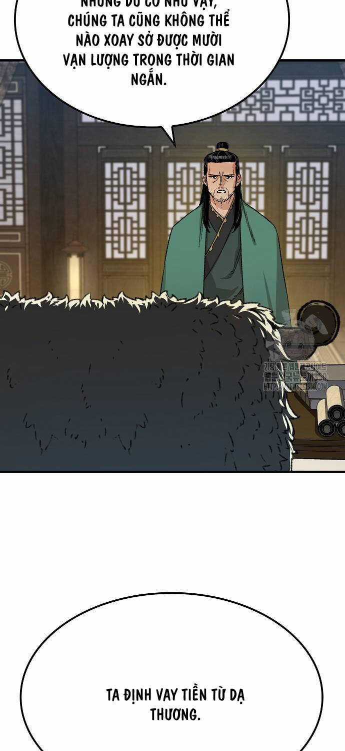 Thiên Ma Quy Hoàn Chương 33 trang 74