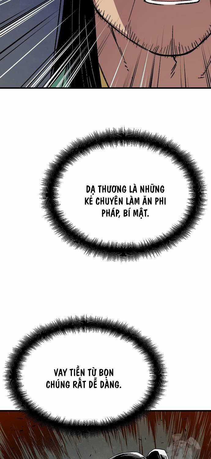 Thiên Ma Quy Hoàn Chương 33 trang 77